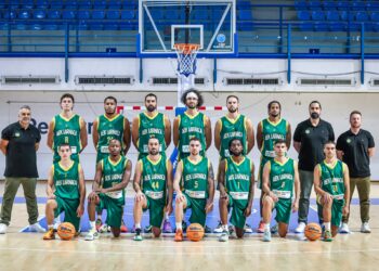 CSM CSU Oradea joacă miercuri (5 noiembrie) în Cipru, cu AEK Larnaca