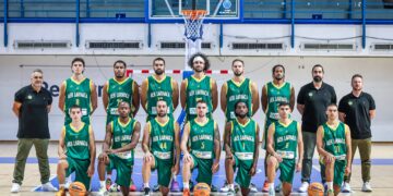 CSM CSU Oradea joacă miercuri (5 noiembrie) în Cipru, cu AEK Larnaca