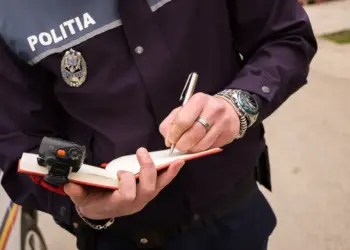 Polițiștii, obligați să prezinte imediat agresorul procurorului în caz de încălcare a ordinului de protecție