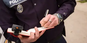 Polițiștii, obligați să prezinte imediat agresorul procurorului în caz de încălcare a ordinului de protecție