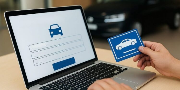 Înmatricularea mașinilor complet digitalizată: fără drumuri la ghișeu și cu proceduri simplificate