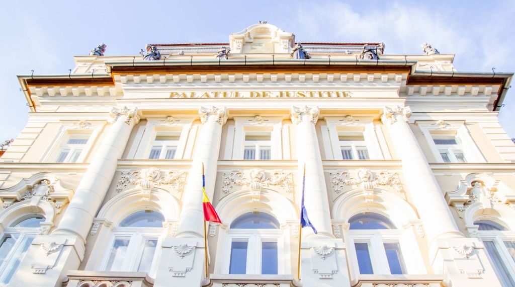 CSM, pe ordinea de zi: prelungirea delegării judecătorului Berindei Olimpiu Daniel ca președinte al Secției penale și pentru cauze cu minori a Curții de Apel Oradea