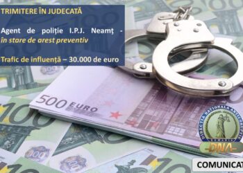 Sursă foto: pagina facebook DNA