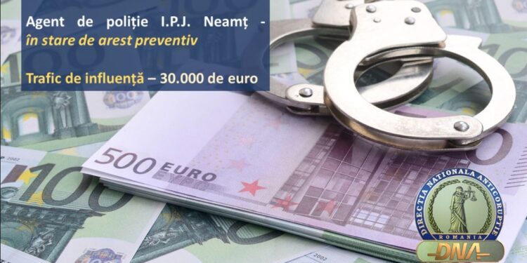 Sursă foto: pagina facebook DNA