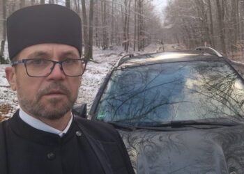 Preotul cercetat pentru agresiune sexuală asupra unui minor rămâne sub control judiciar