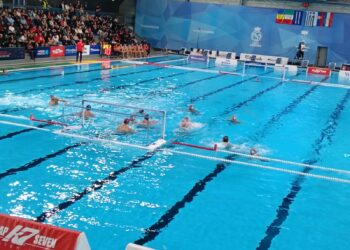 Polo, Champions League: Brescia a fost prea bună