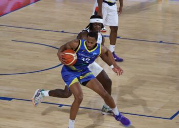 Meci de care pe care la Oradea Arena: CSM vs Aliaga