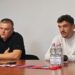 Călin Cheregi a fost prezentat oficial ca noul coordonator al Centrului de Copii şi Juniori al lui FC Bihor