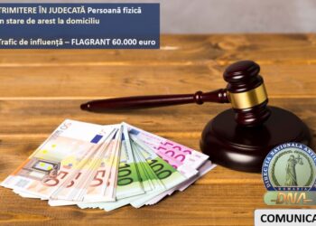 Sursă foto: pagina facebook DNA