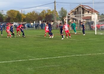 Liga 3: Lotus joacă la Zalău, Crișul e favorită cu „Oli” iar Bihorul Beiuș primește vizita Viitorului Cluj