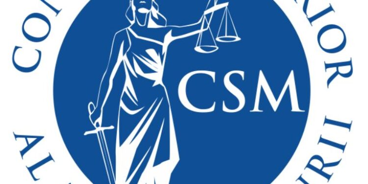 CSM: Secția pentru judecători a respins toate cererile de transfer formulate de judecătorii din circumscripția Curții de Apel Oradea