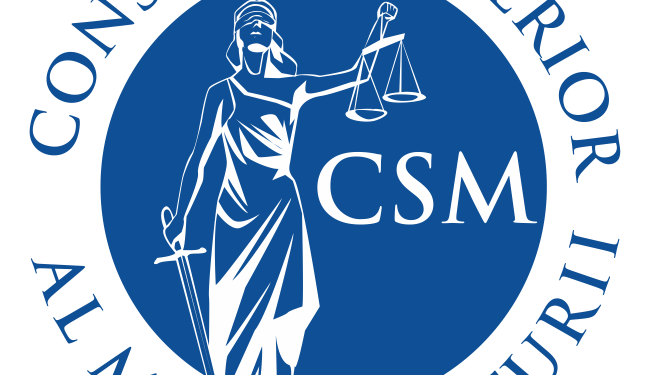 CSM: Secția pentru judecători a respins toate cererile de transfer formulate de judecătorii din circumscripția Curții de Apel Oradea