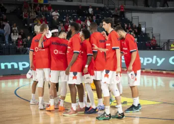 CSM CSU Oradea învinge Corona și face un pas uriaș spre calificarea în TOP 16 – FIBA Europe