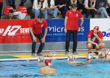 POLO: Final dramatic în derby-ul CSM Oradea – Steaua, un joc care a avut de toate!