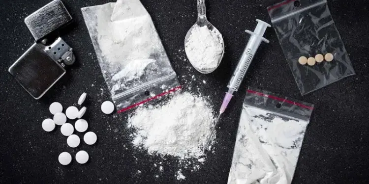 ÎCCJ lămurește aplicarea legii în cazul produselor cu compoziție mixtă: substanțe psihoactive și droguri, încadrate unitar