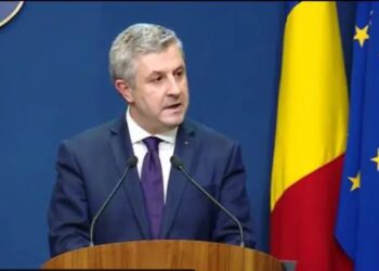 Florin Iordache Președintele Consiliului Legislativ