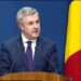 Florin Iordache Președintele Consiliului Legislativ