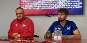 FC Bihor e pregătită pentru vizita „tunarilor”