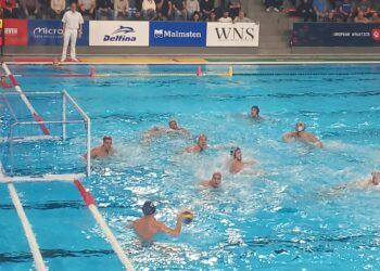 POLO: CSM Oradea – Brescia, meci crucial pentru calificarea în TOP 8 Champions League