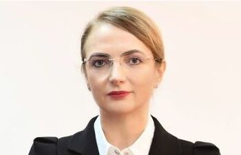 Doamna judecător Lia Savonea - președinte al Înaltei Curți de Casație și Justiție Sursă foto: luju.ro