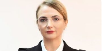 Doamna judecător Lia Savonea - președinte al Înaltei Curți de Casație și Justiție Sursă foto: luju.ro