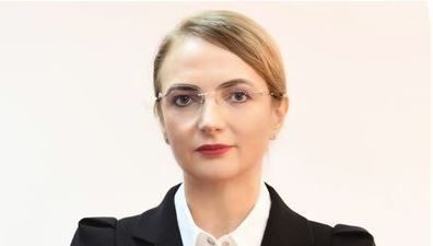 Doamna judecător Lia Savonea - președinte al Înaltei Curți de Casație și Justiție Sursă foto: luju.ro