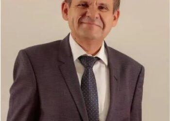 Profesorul Gheorghiță Mateuț Sursă foto: site UBB