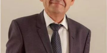 Profesorul Gheorghiță Mateuț - Profesor Emerit al Facultății de Drept UBB Sursă foto: site UBB