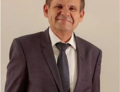 Profesorul Gheorghiță Mateuț - Profesor Emerit al Facultății de Drept UBB Sursă foto: site UBB