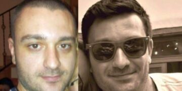 Fostul procuror Mocioi Alin Mihăiță Sursă foto: luju.ro