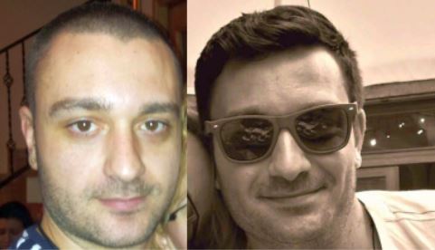 Fostul procuror Mocioi Alin Mihăiță Sursă foto: luju.ro