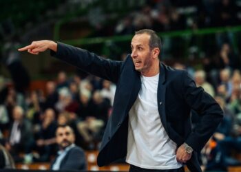 Tot cu bosniacii și în FIBA Europe Cup; Ne revedem cu „Muha”!