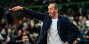 Tot cu bosniacii și în FIBA Europe Cup; Ne revedem cu „Muha”!