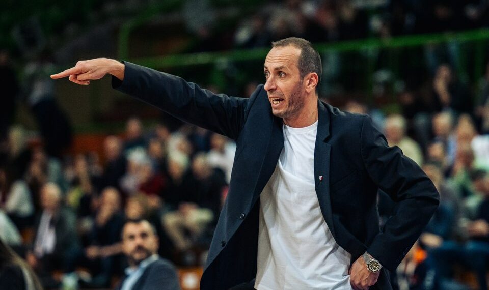 Tot cu bosniacii și în FIBA Europe Cup; Ne revedem cu „Muha”!