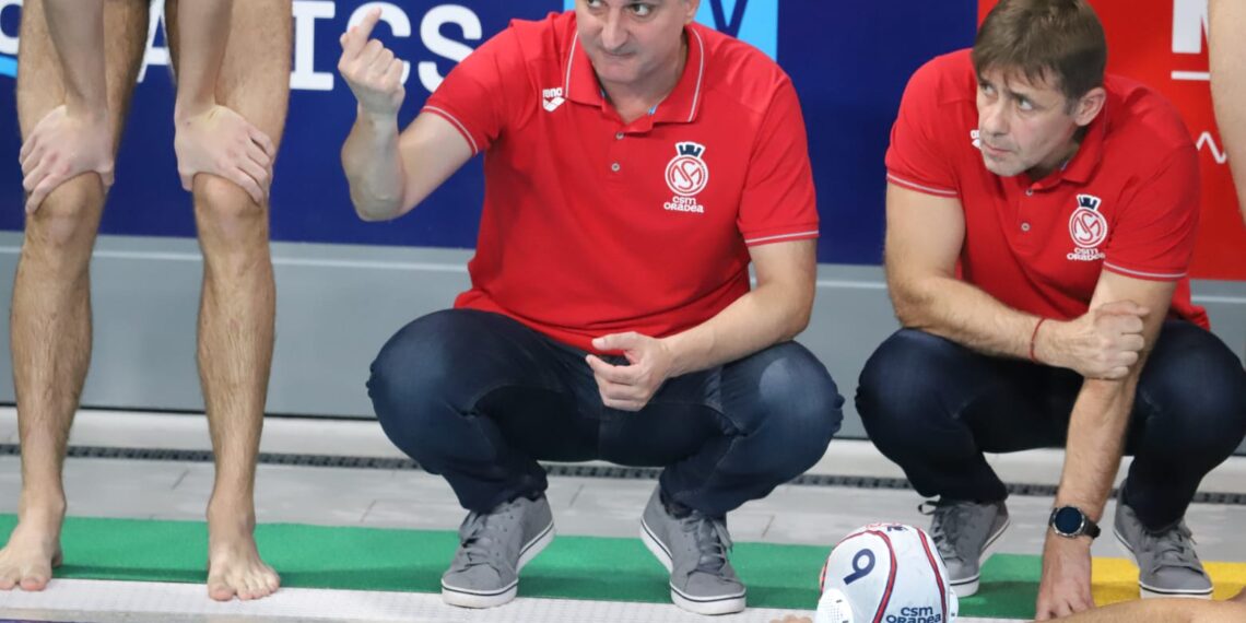 O repriză am visat! Apoi… am văzut forța unei supercampioane  