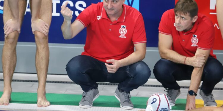 O repriză am visat! Apoi… am văzut forța unei supercampioane  