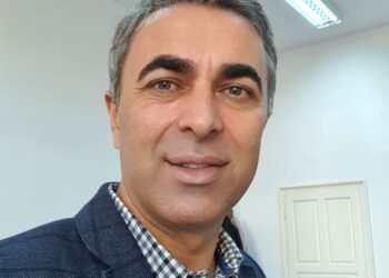 Procuror sef Dan Bubuiug - DIICOT Salaj Sursa foto: pagina personală facebook