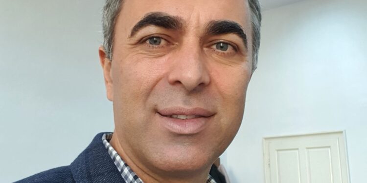 Procuror sef Dan Bubuiug - DIICOT Salaj Sursa foto: pagina personală facebook