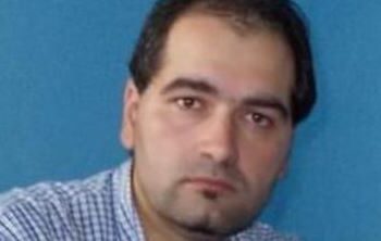 Avocatul Nicușor Rachieru Răzvan Sursă foto: Avocatura.com