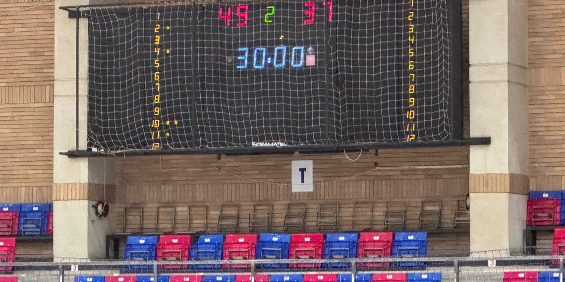 Ce apetit ofensiv: 86 de goluri în 60 de minute!