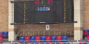 Ce apetit ofensiv: 86 de goluri în 60 de minute!