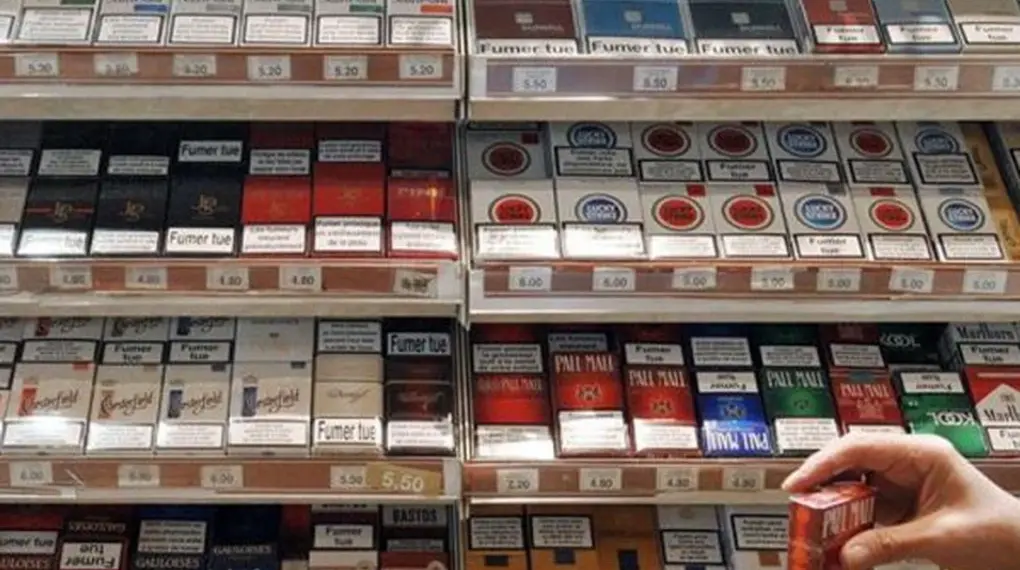 Românii care „fac naveta” pentru țigări, în vizorul Fiscului