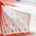 Fără punți între sărbători: 2026 rescrie calendarul muncii