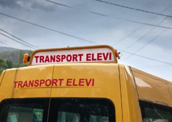 Transport gratuit pentru elevi în perioada examenelor naționale