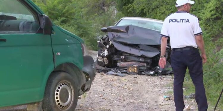 România introduce o procedură oficială pentru notificarea familiilor după accidente mortale