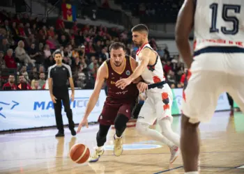 FIBA Europe Cup: Elevul și-a învins profesorul