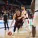 FIBA Europe Cup: Elevul și-a învins profesorul