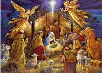 Crăciun fericit! Kellemes Karácsony Űnnepeket!