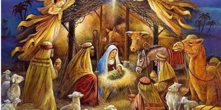 Crăciun fericit! Kellemes Karácsony Űnnepeket!