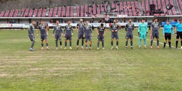 Victorie la Reșița pentru FC Bihor!